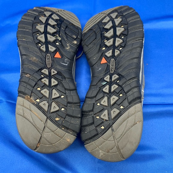 Keen Terradora Ethos Women's Hiking Sandals (SB1) - Picture 9 of 9